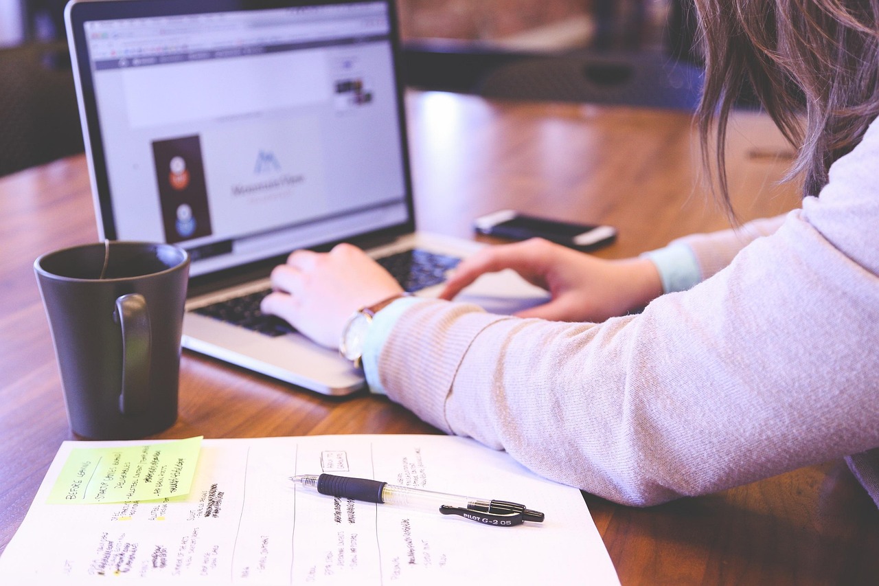 Custom Software Process
