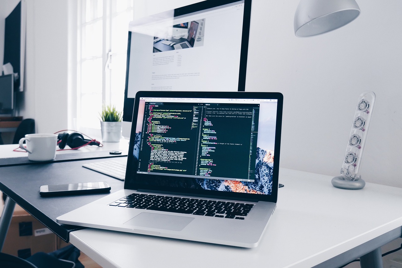 Custom Software Process