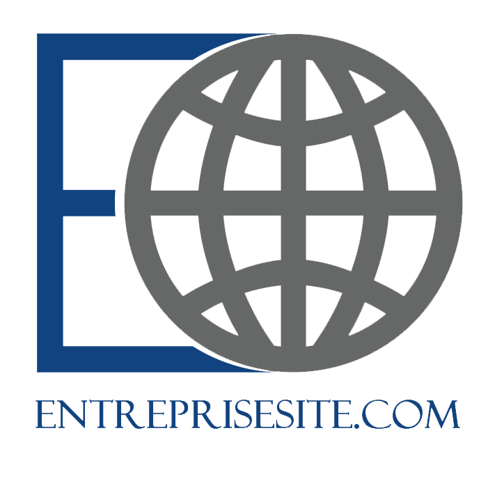 Entreprisesite logo
